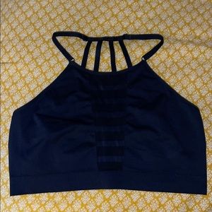 Cacique Strappy Back Bralette